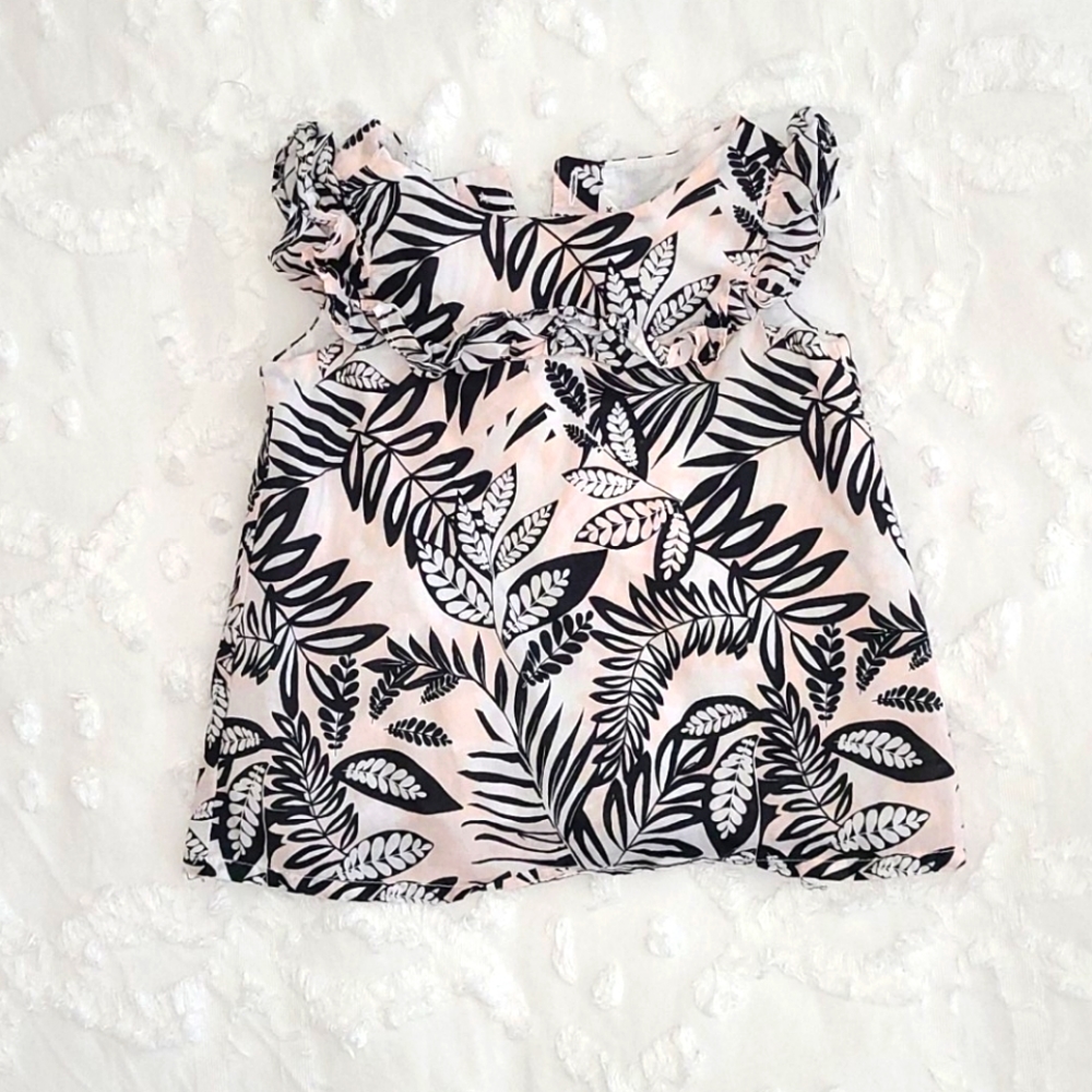 JAINE & JACK girls top